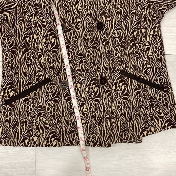 Diane Von Furstenberg Logan Blazer - Picture 14 of 14